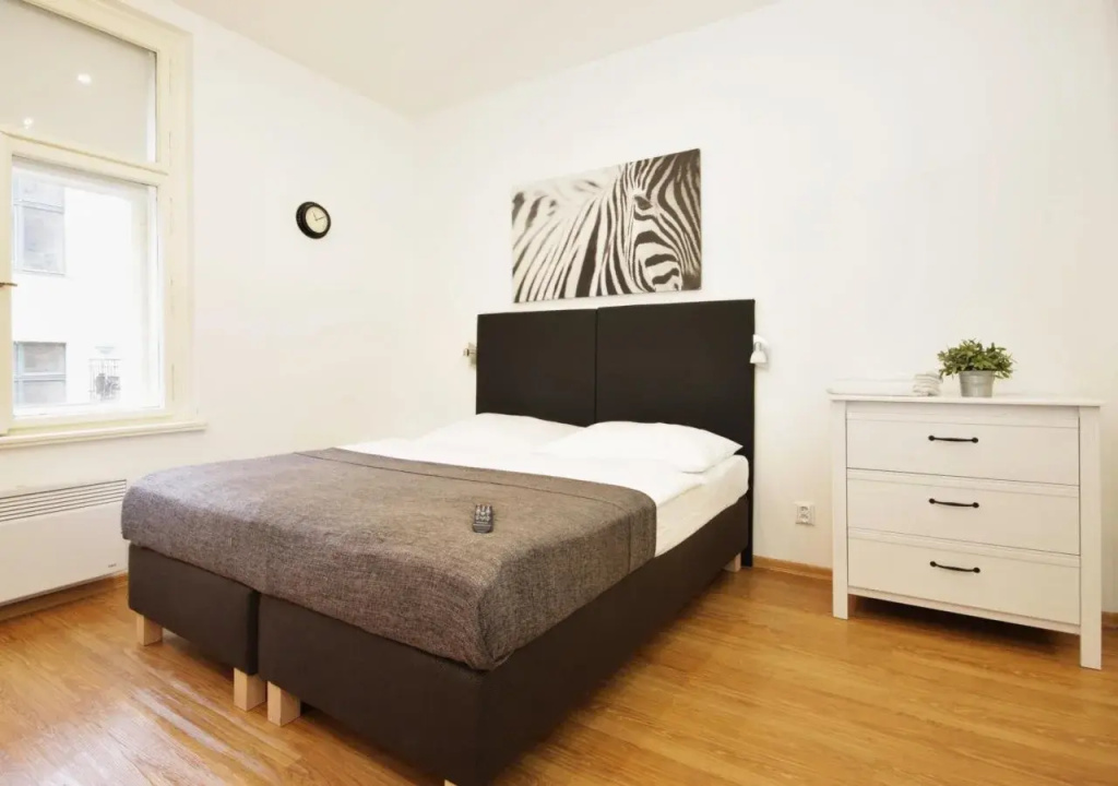 Prague Central Exclusive Apartments — photo 6