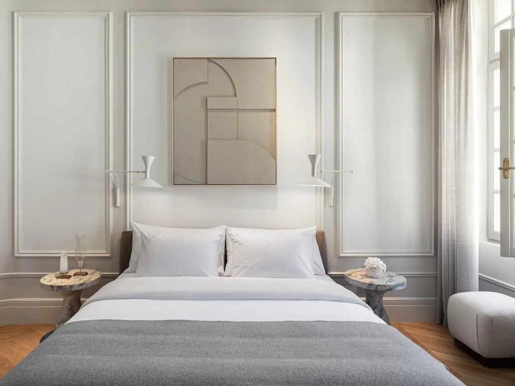 The Dolli at Acropolis, A Hotel to Live — photo 6