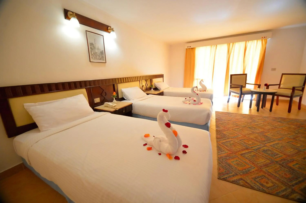 Falcon Naama Star Hotel — photo 7