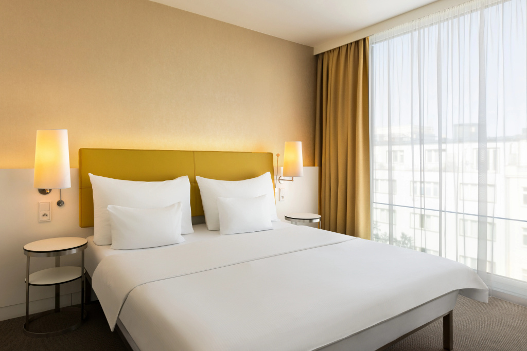 Orea Hotel Andel's, photo 3