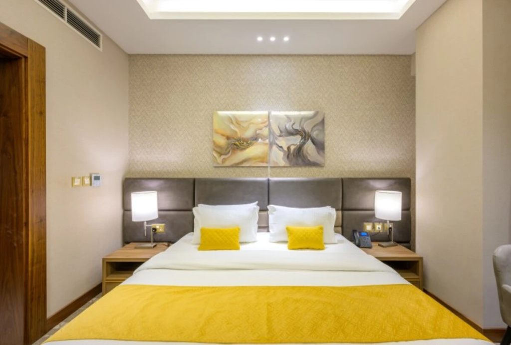 Abraj Suites Hotel, photo 2