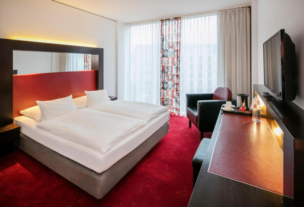 ARCOTEL Velvet Berlin, photo 5