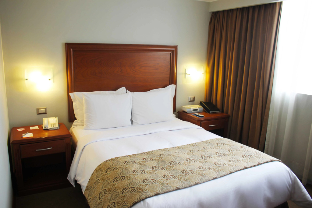 Sol de Oro Hotel & Suites, photo 4