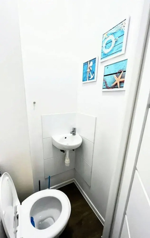 Ursus Rooms - Self Check-in — photo 7