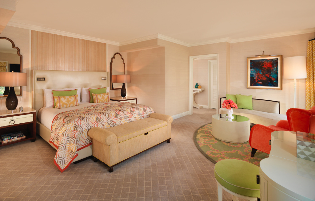 The Beverly Hills Hotel, photo 3