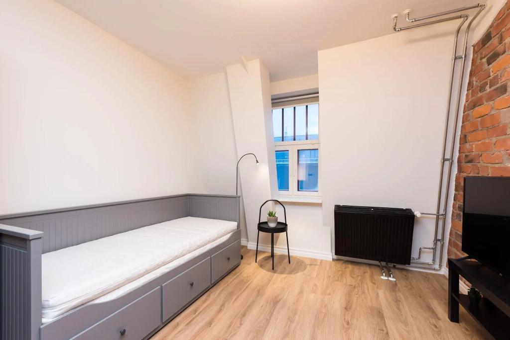 Hilltop Apartments City Centre — photo 3