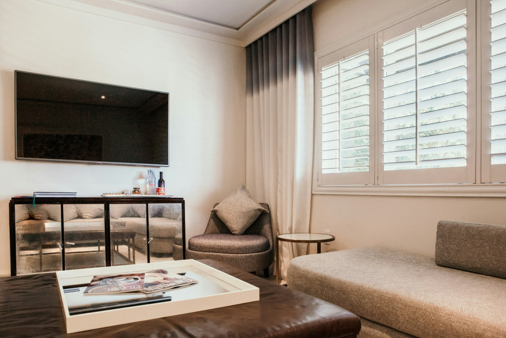 The Mosaic Hotel - Beverly Hills — photo 7