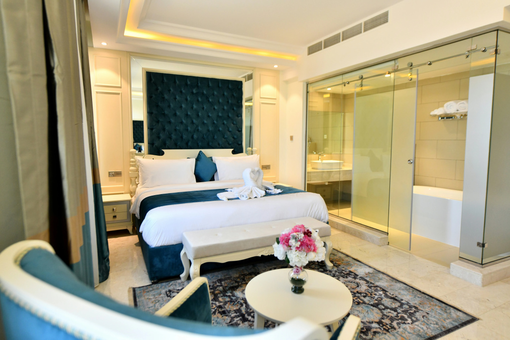 Be Inn Hotel — photo 7