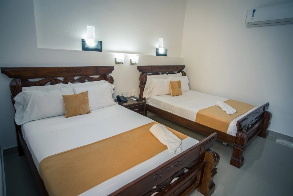 Hotel Casa Tere, photo 4