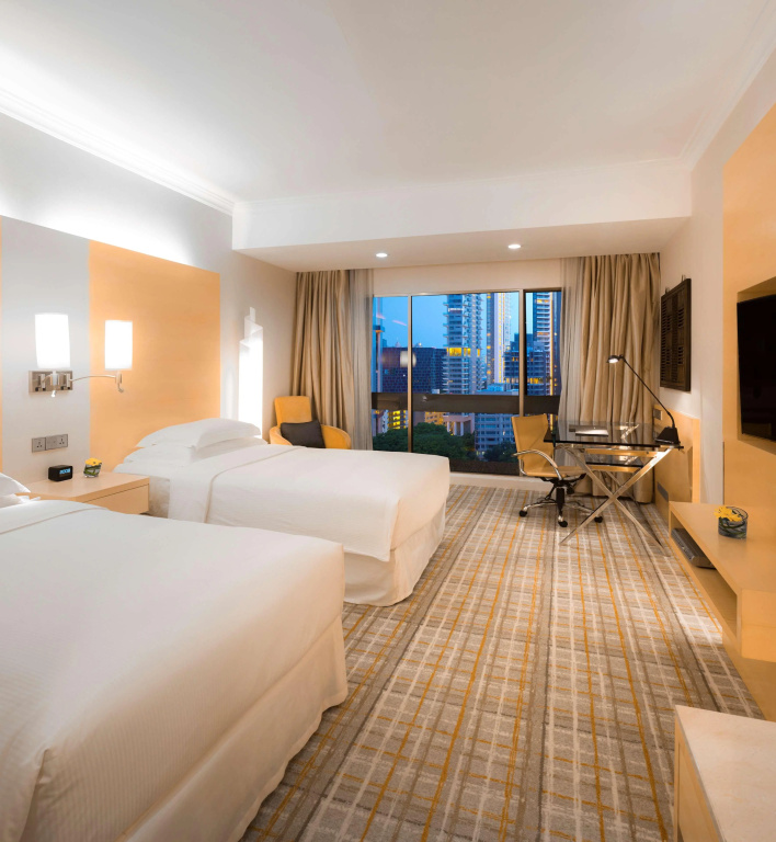 voco Orchard Singapore by IHG — photo 7