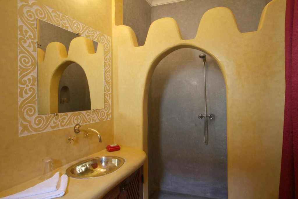 Riad Petit Karmela — photo 7