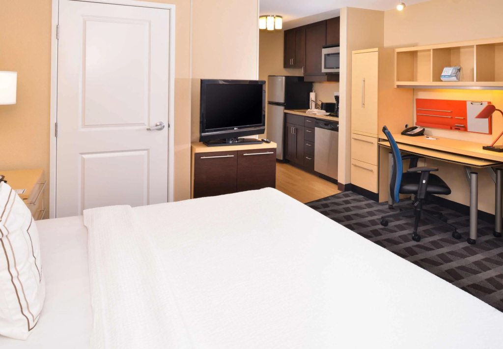 TownePlace Suites by Marriott Las Vegas Henderson — photo 7