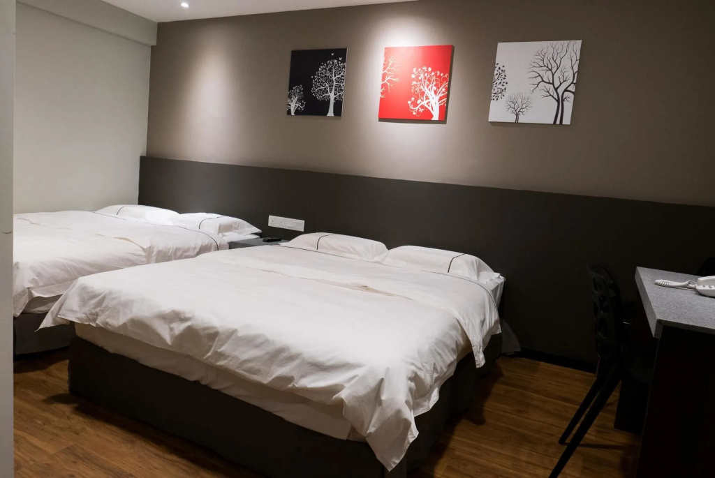 KL Guest Hotel — photo 3