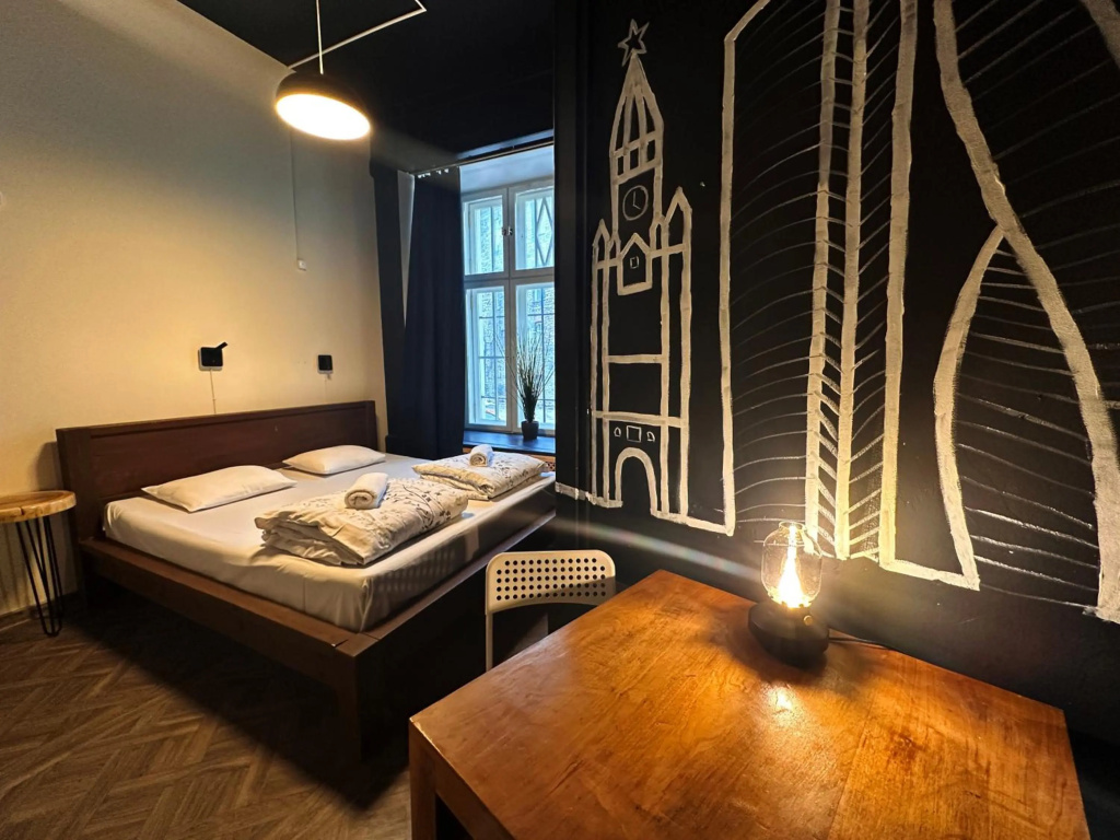 Imaginary Hostel — photo 2