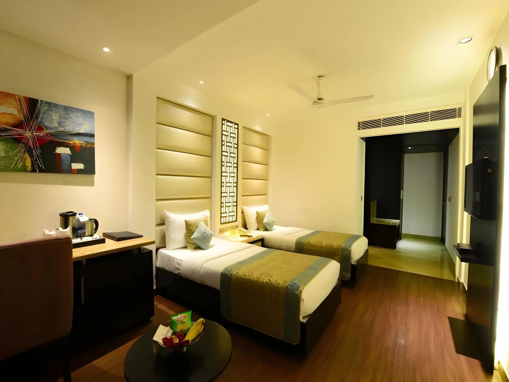 Hotel City Star, photo 3