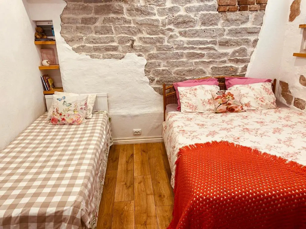 Cozy City Veerenni studio — photo 6