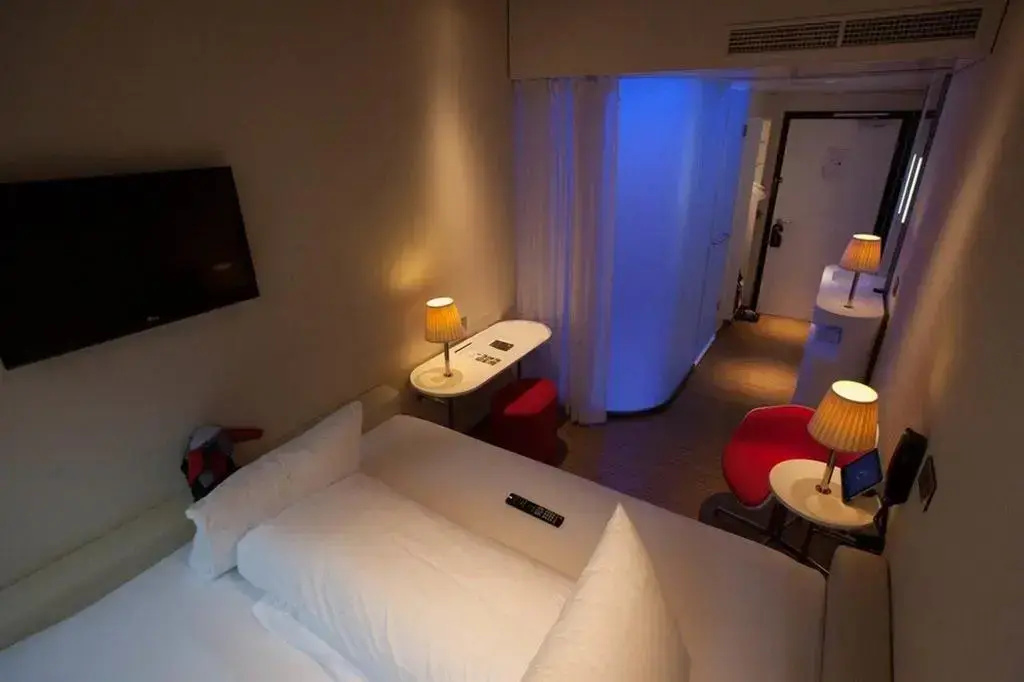 citizenM London Bankside — photo 7