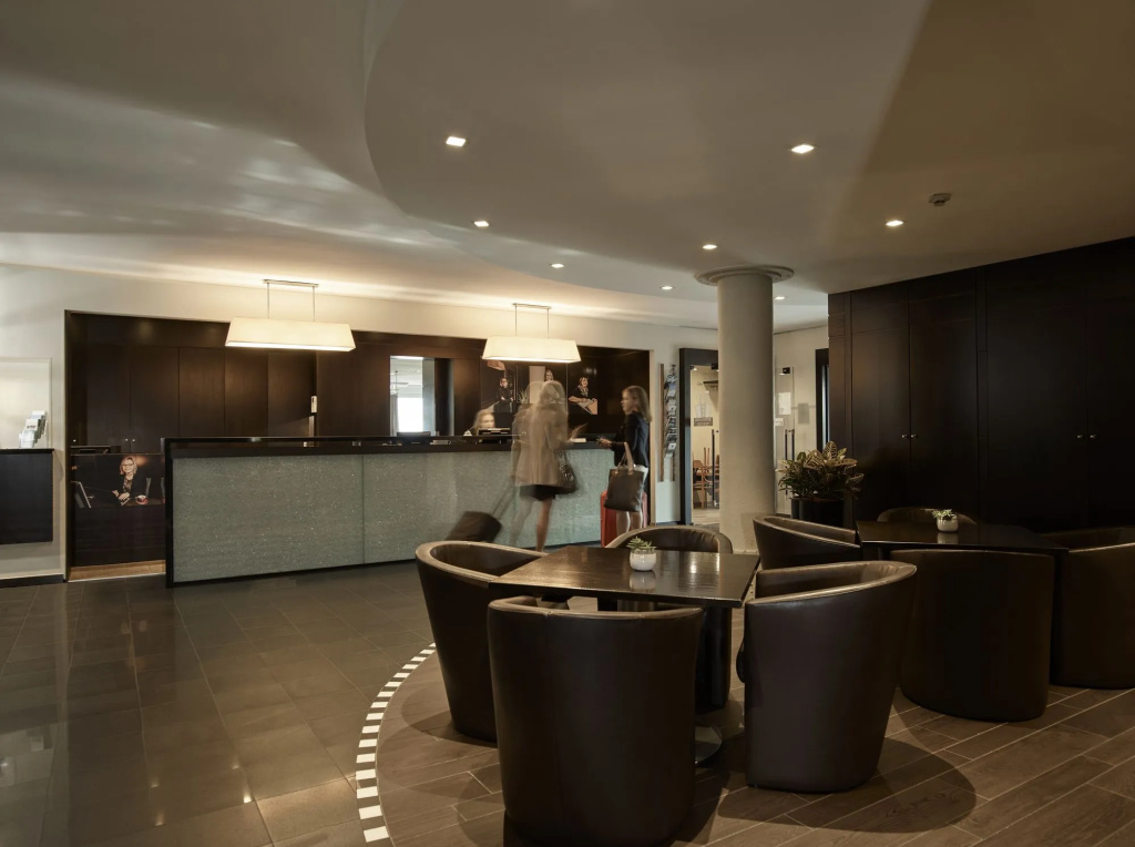 Gosset Hotel, photo 2