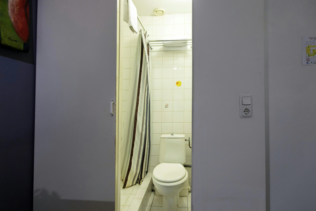 Quentin Museum Square Hotel — photo 8