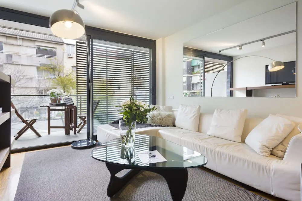 My Space Barcelona Executive Apartments Center, photo 5
