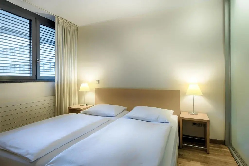 Cityhotel Am Gendarmenmarkt Berlin, photo 4