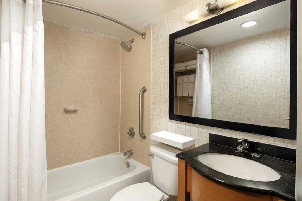 Holiday Inn Express New York City Times Square by IHG — photo 8