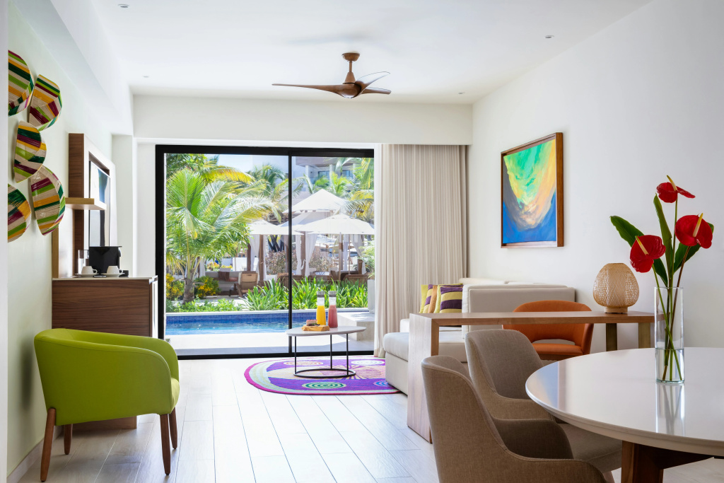 Hyatt Ziva Cap Cana - All Inclusive — photo 8