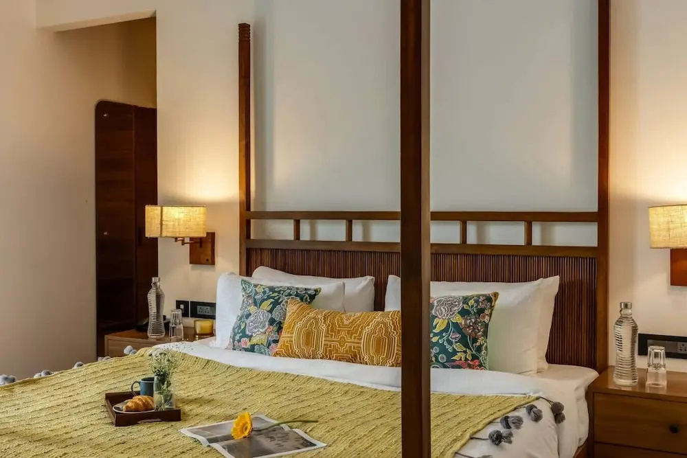 Villa Ayana 5bhk With Pool and Near the Beach — photo 4