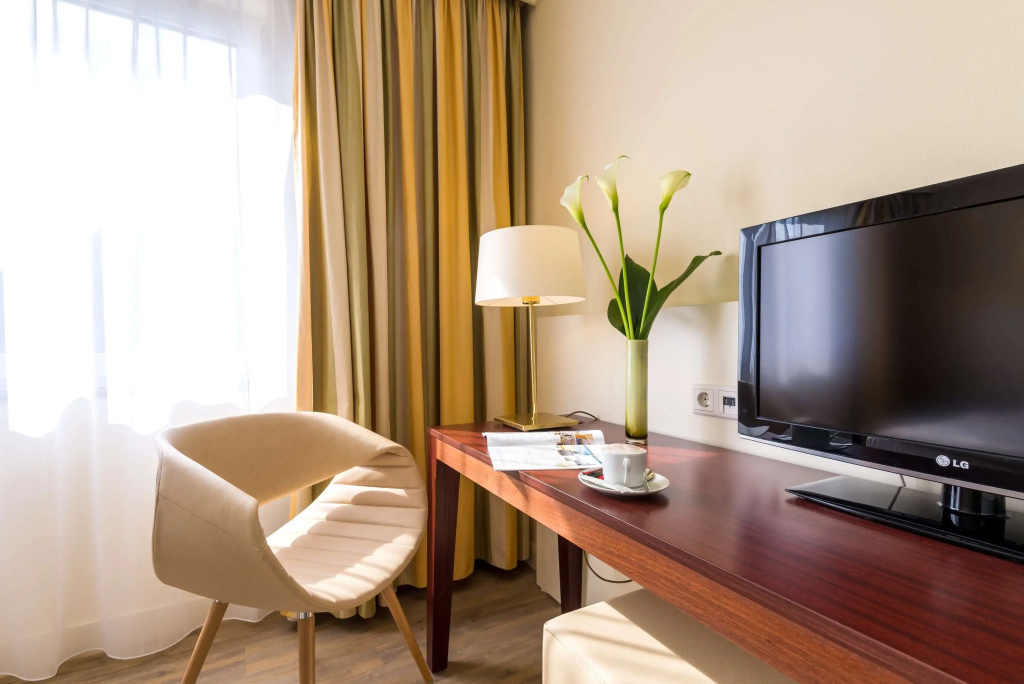 relexa hotel Stuttgarter Hof Berlin — photo 2