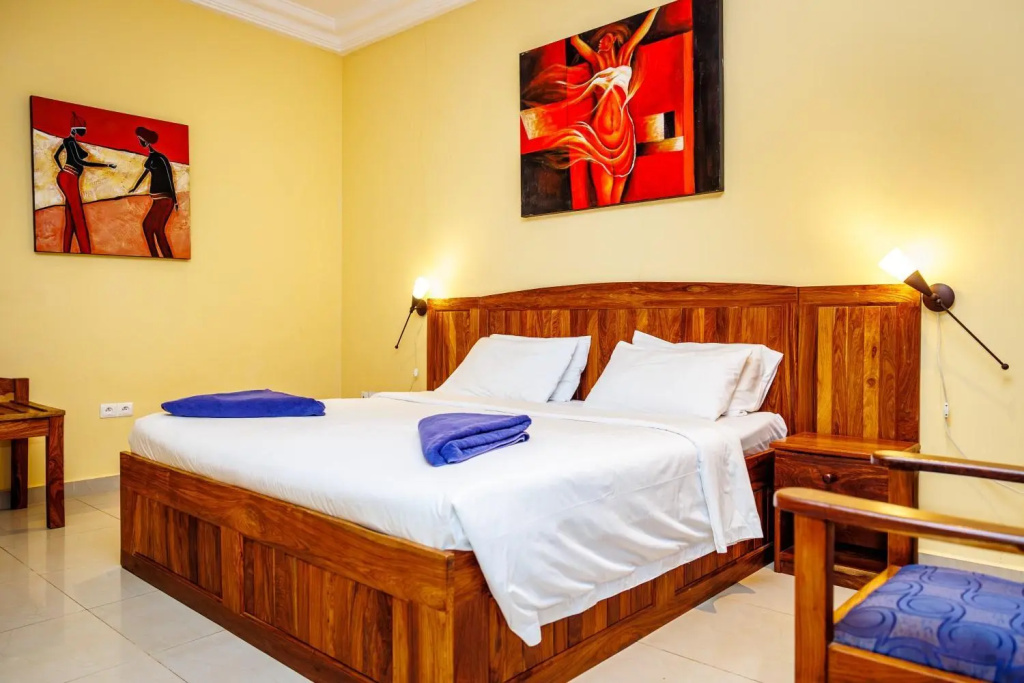 Senegambia Beach Hotel — photo 6