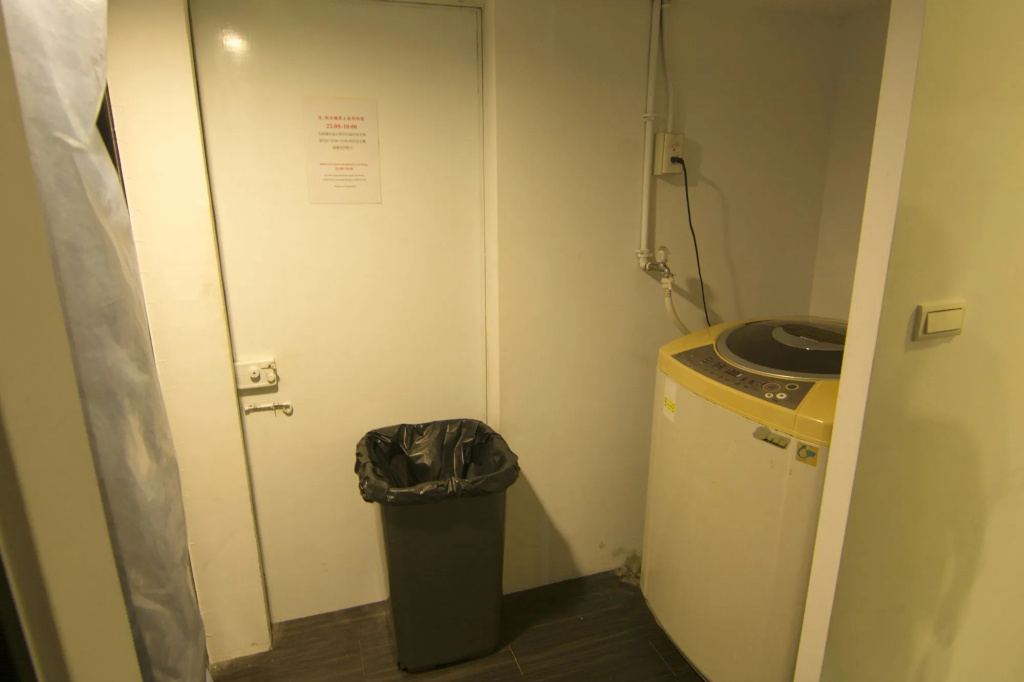 Taipei Breeze B&B — photo 8