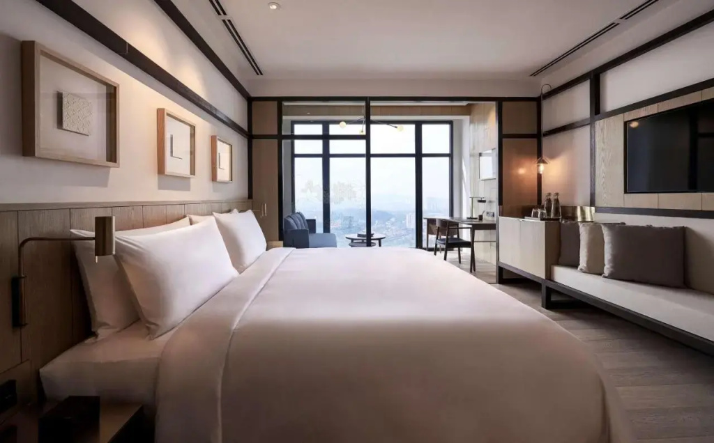 Alila Bangsar Kuala Lumpur — photo 7