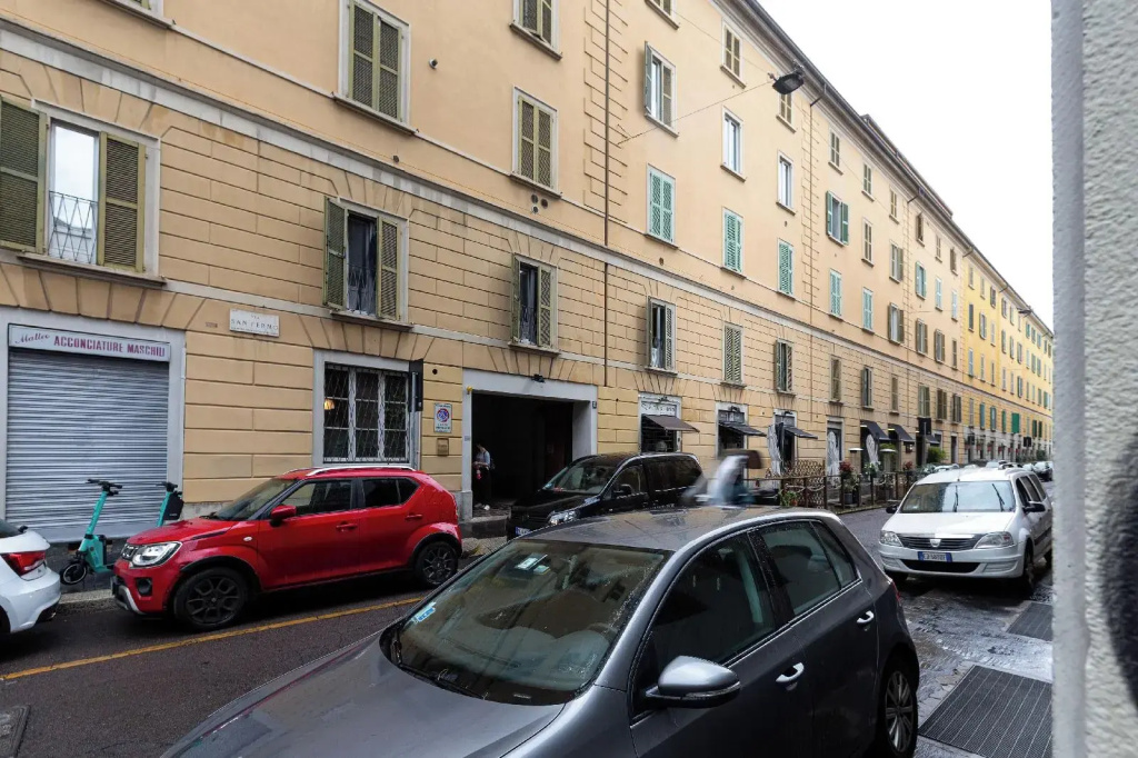 Brera Apartments in San Fermo — photo 5