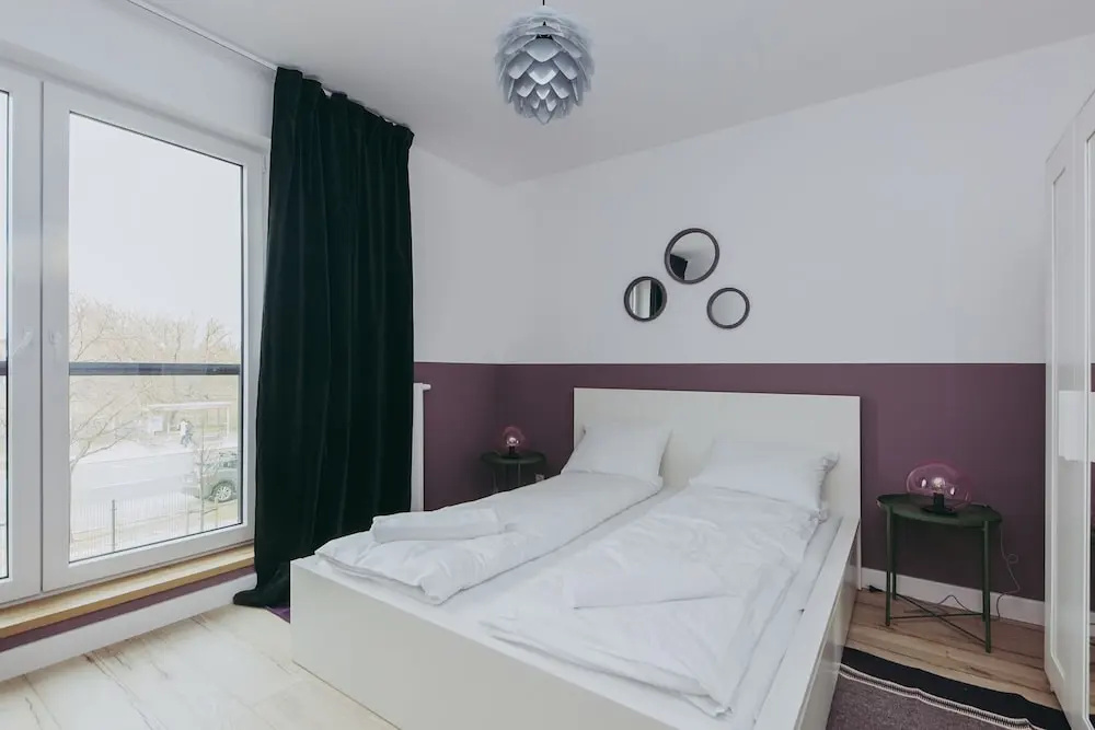 ShortStayPoland Żupnicza - B32 — photo 3