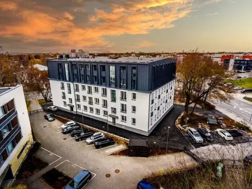MyApartments Kotka — photo 6