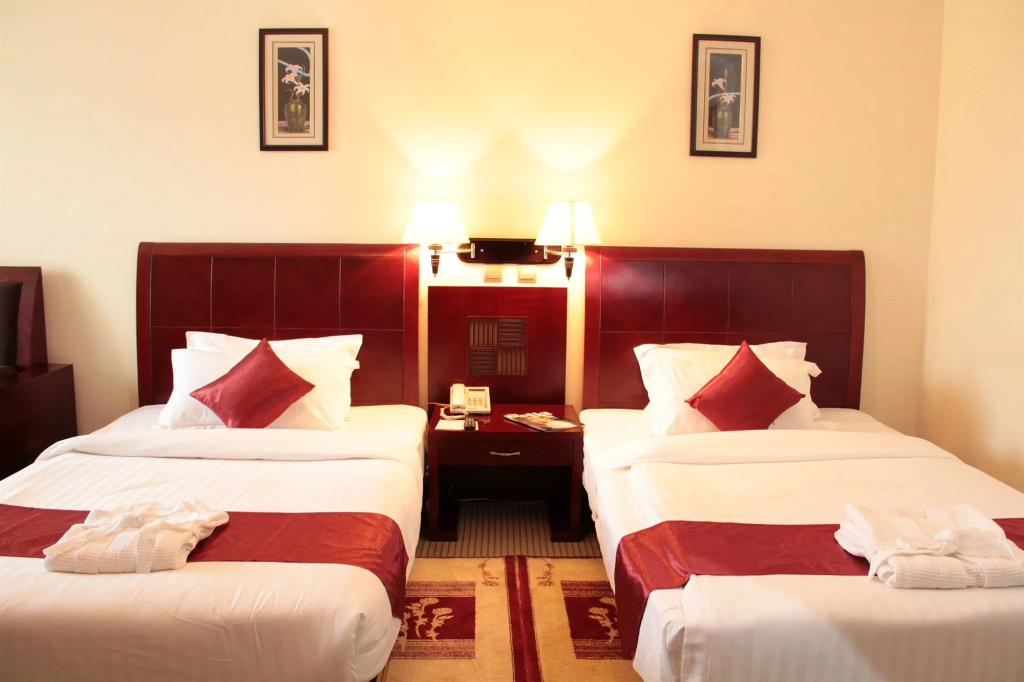 Kaleb Hotel — photo 5