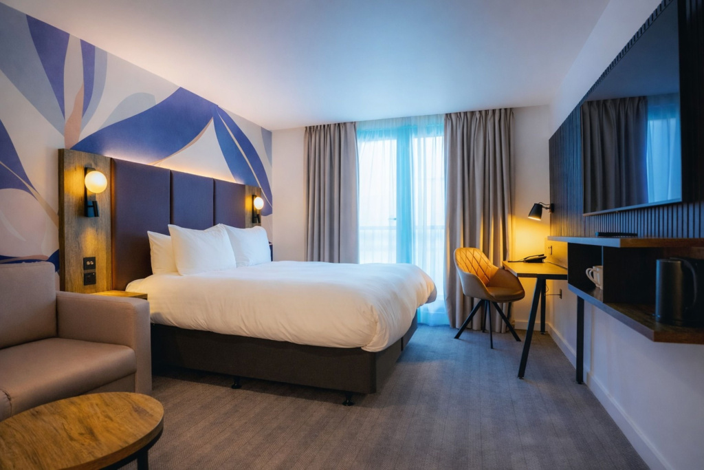 Holiday Inn London Camden Lock by IHG — photo 6