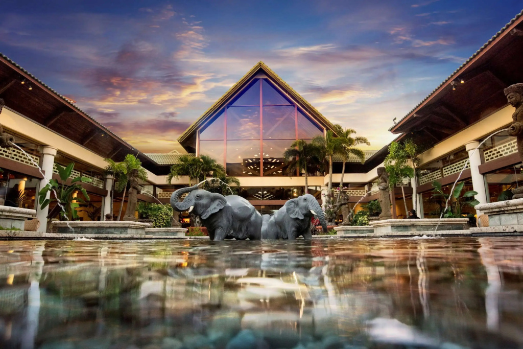 Orlando, United States of America