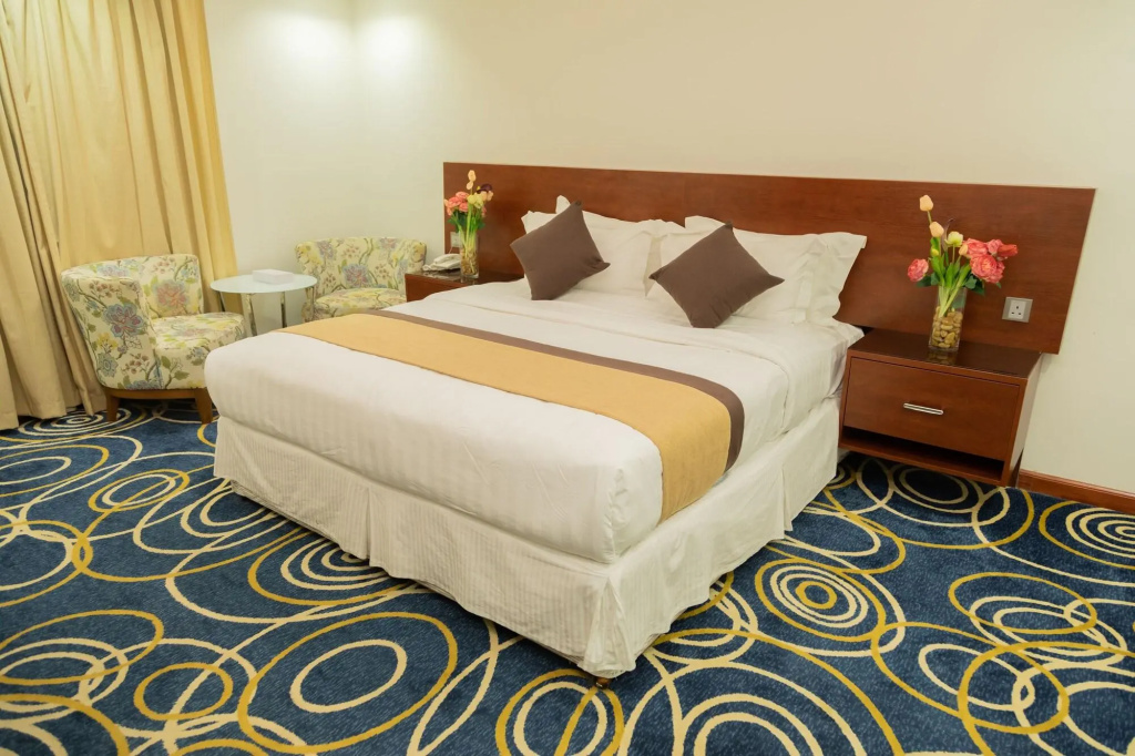 Carawan Hotel Jeddah — photo 5
