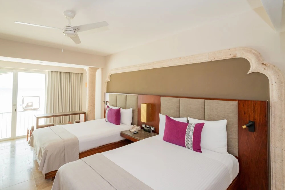 Royal Holiday At Grand Park Royal Cancun - All Inclusive, photo 4