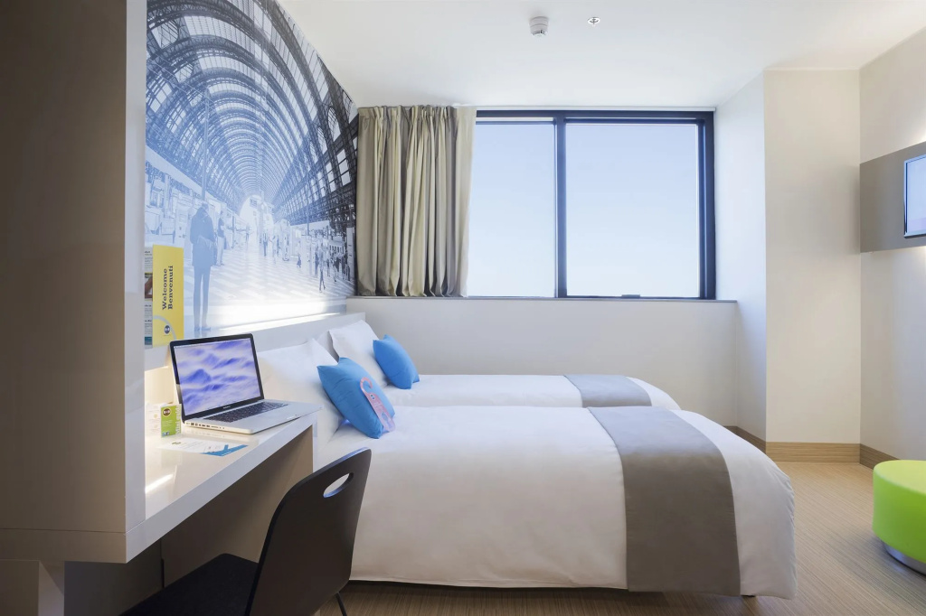 B&B Milano Sesto Marelli Hotel, photo 4