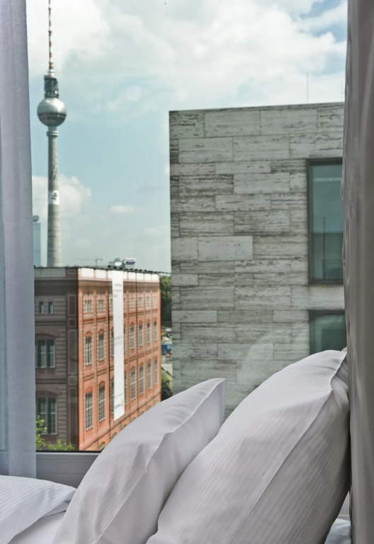 Arcotel John F Hotel — photo 8