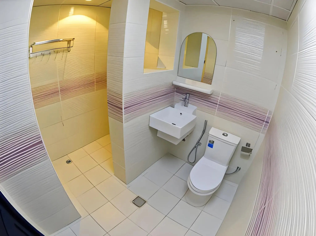 A'Sinamar Hotel Apartment — photo 8