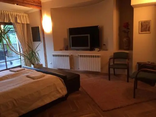 Paivilla Boutique Hotel — photo 3