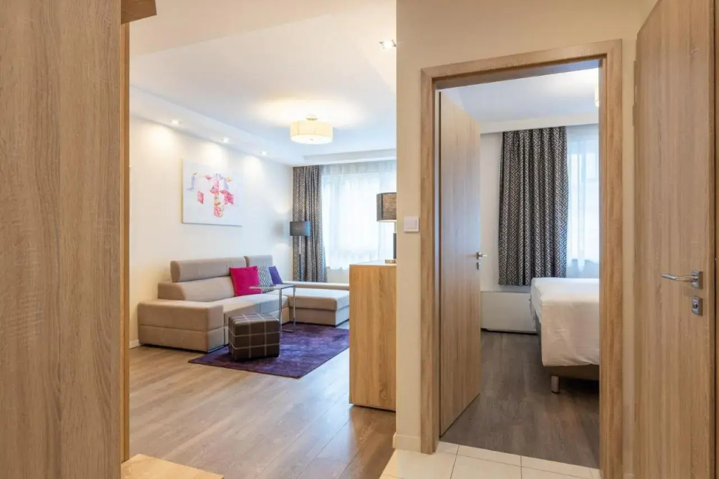 Hotel Golan by Silvercrowngroup, photo 4