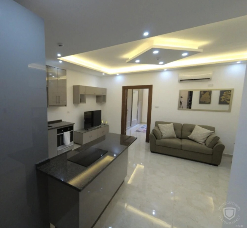 Amazing one Bedroom Apartment in Amman,elwebdah 1, photo 2