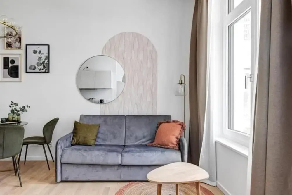 Arbio I Luxury Apartments — photo 4