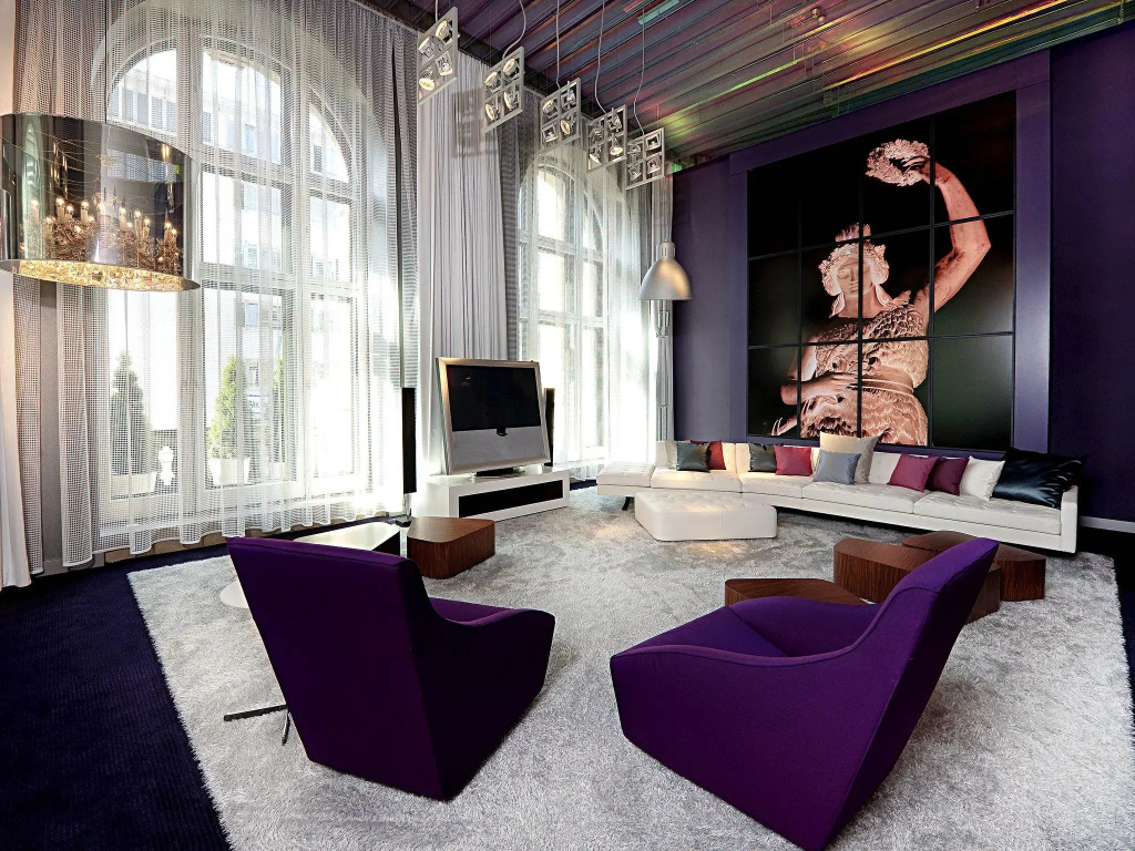 Sofitel Munich Bayerpost, photo 2
