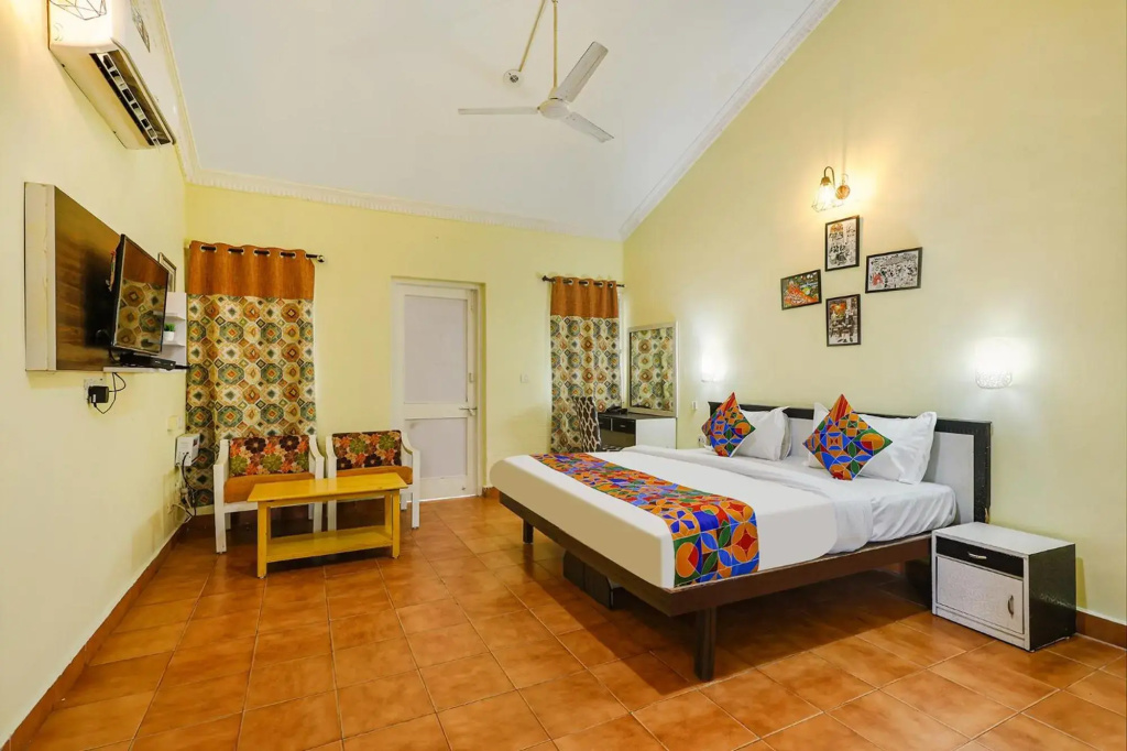 Ondas Do Mar Beach Resort Phase 2, photo 3