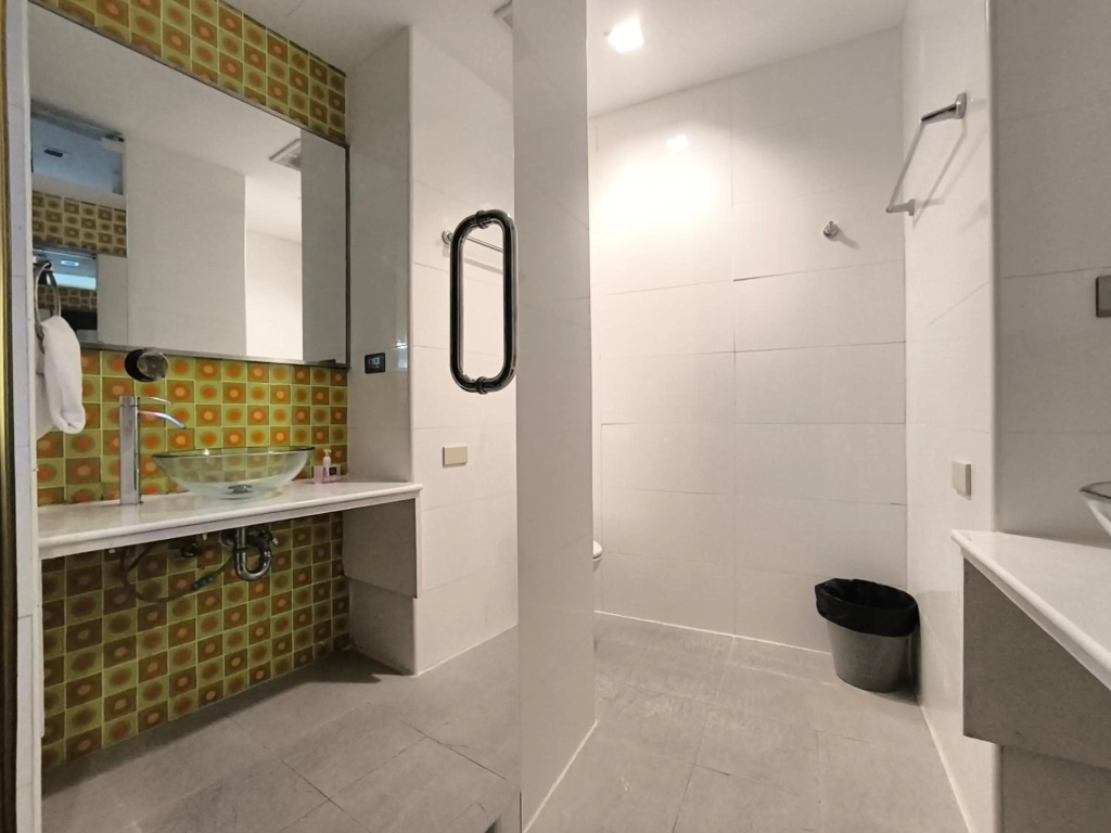 Citin Sukhumvit 11 Nana Bangkok by Compass Hospitality — photo 8